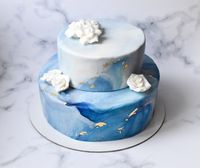 Vestuvinis tortas 3